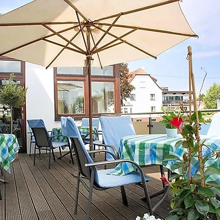 Kögel Hotel *